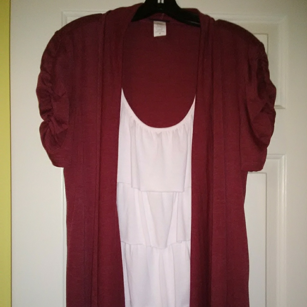 Womens top